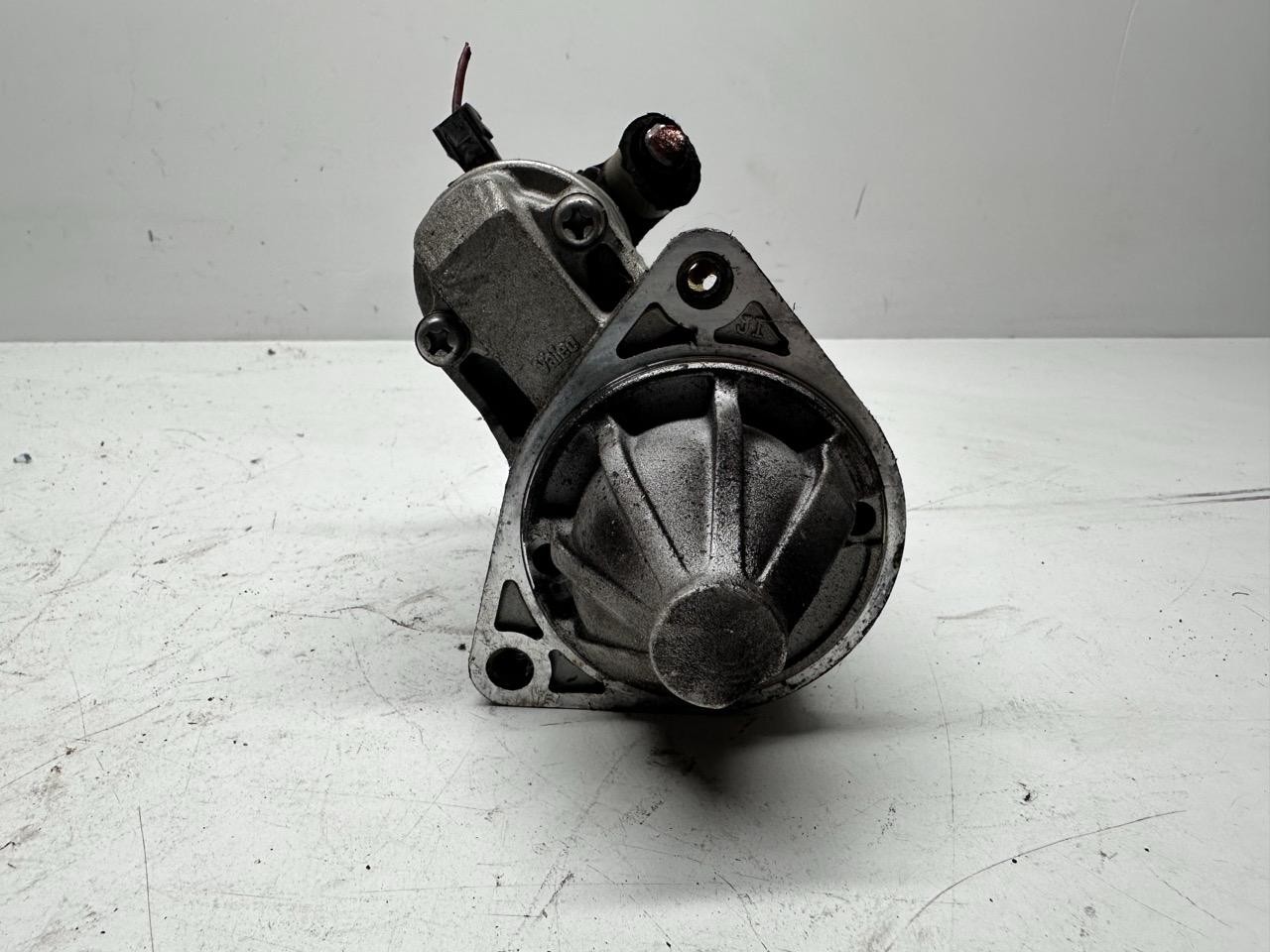 Motorino Avviamento (Valeo) 3610002555 Usato
