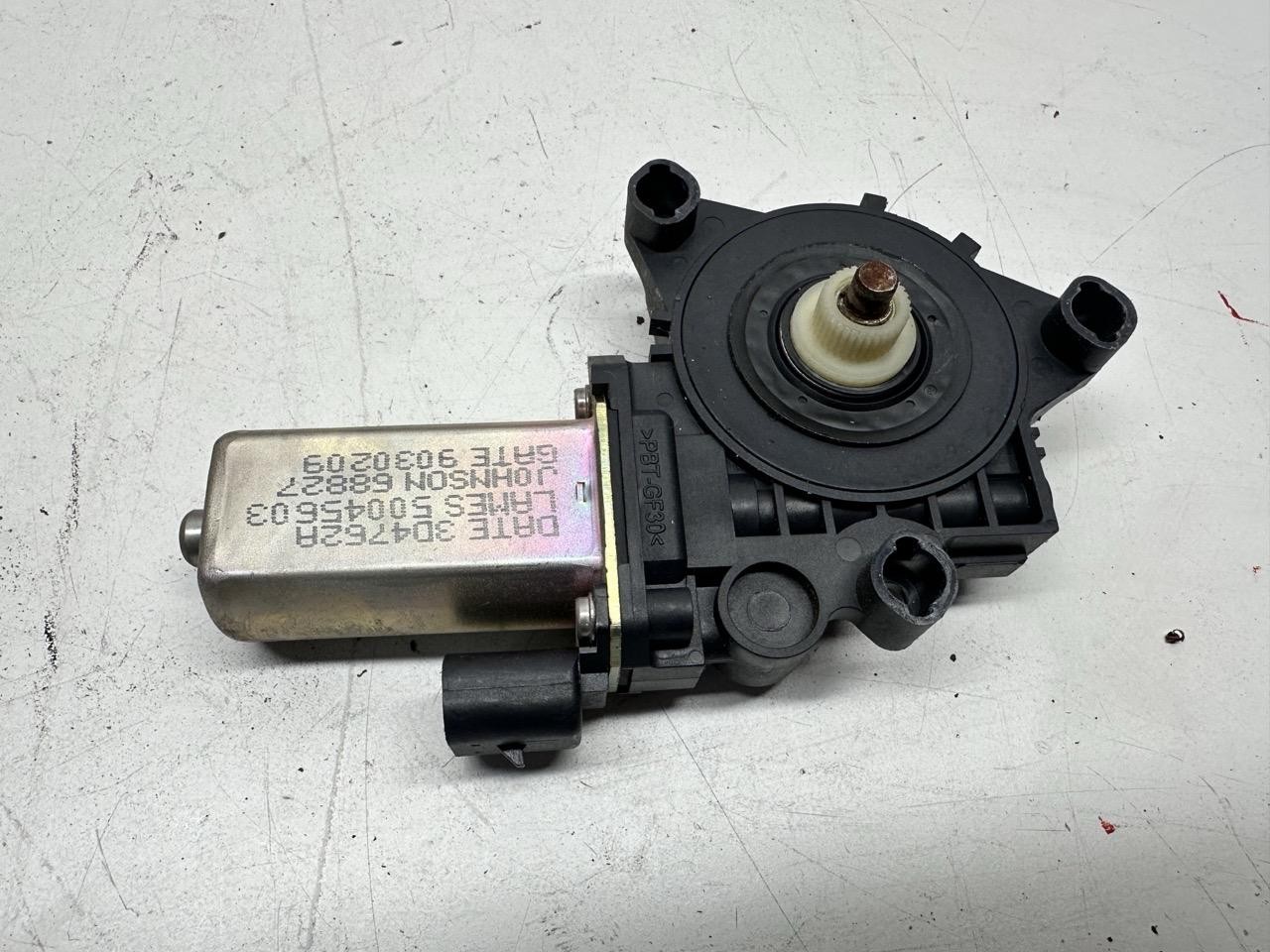 Motorino Alzacristallo Porta Ant. Destro 50045603 Usato