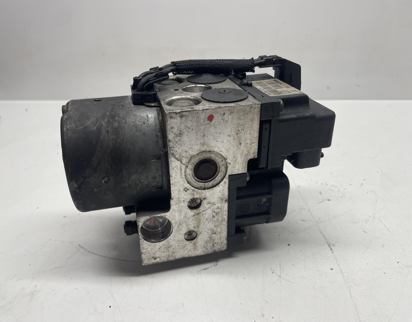 Centralina Abs (Bosch) 0273004636 Usato