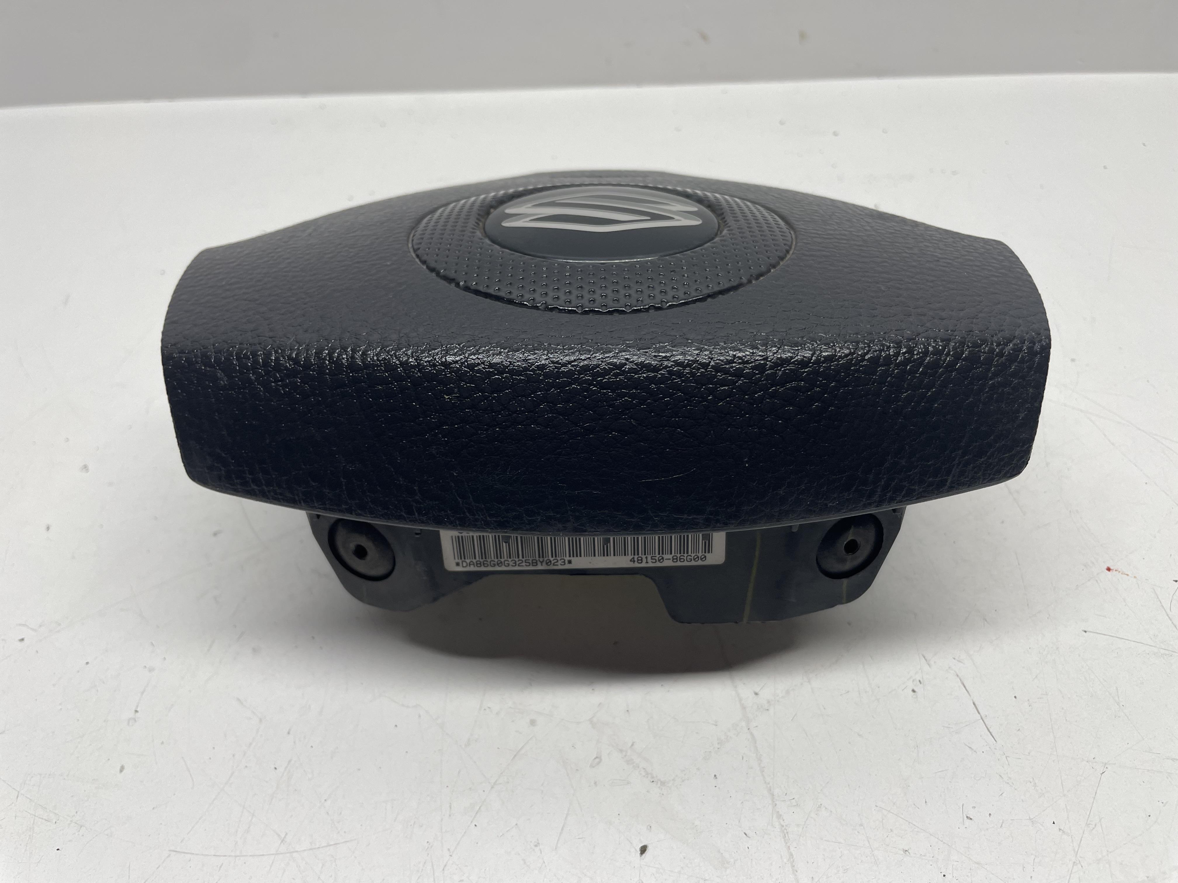 Dispositivo airbag lato guida - Immagine 1 di 7