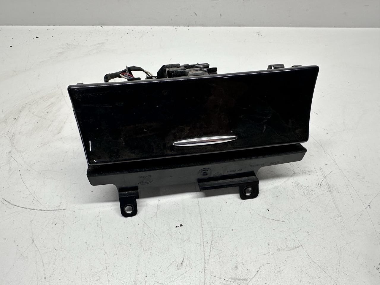 cassetto portaoggetti inf. plancia - Immagine 1 di 4