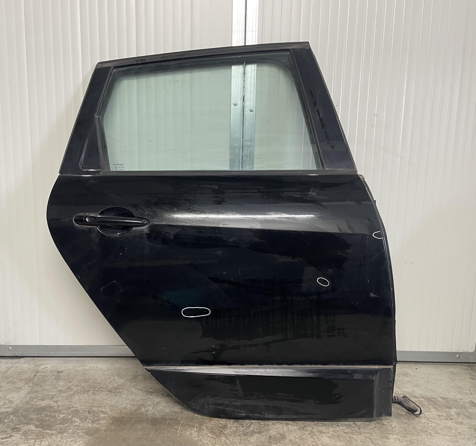 porta post. destro - Immagine 1 di 6
