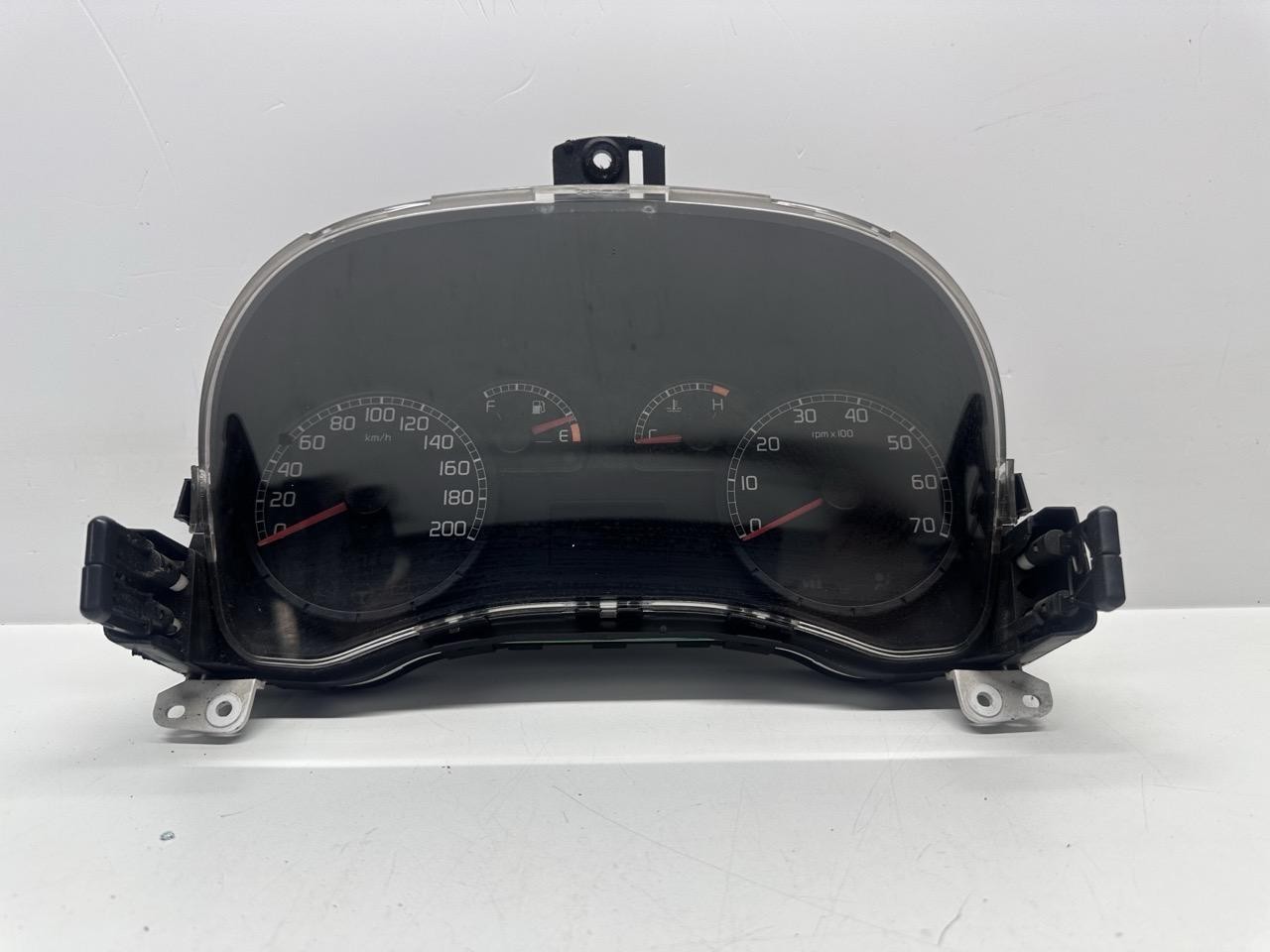 Quadro strumenti compl. - Immagine 1 di 6