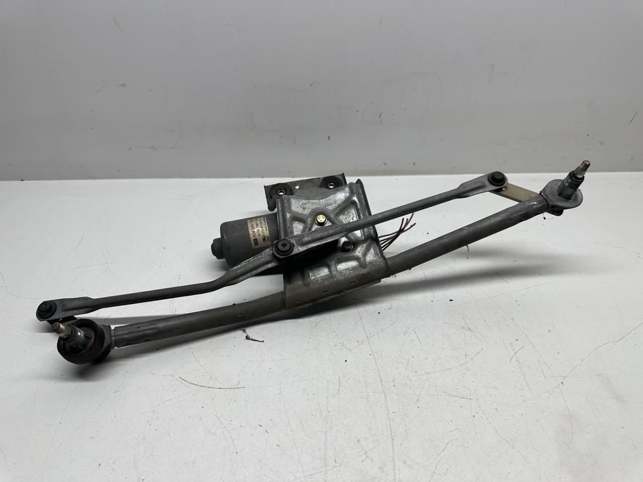 Tergiparabrezza Con Motorino 96FB17B571DA Usato