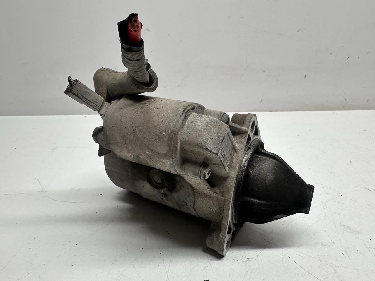 Motorino avviamento - Immagine 1 di 5