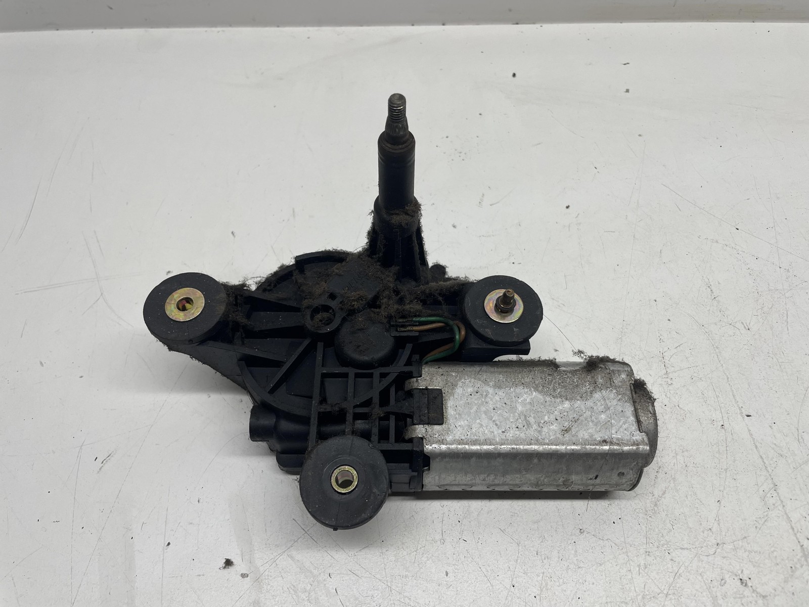 Motorino tergilunotto - Immagine 1 di 3