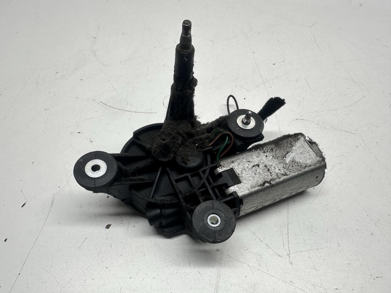 Motorino tergilunotto - Immagine 1 di 3