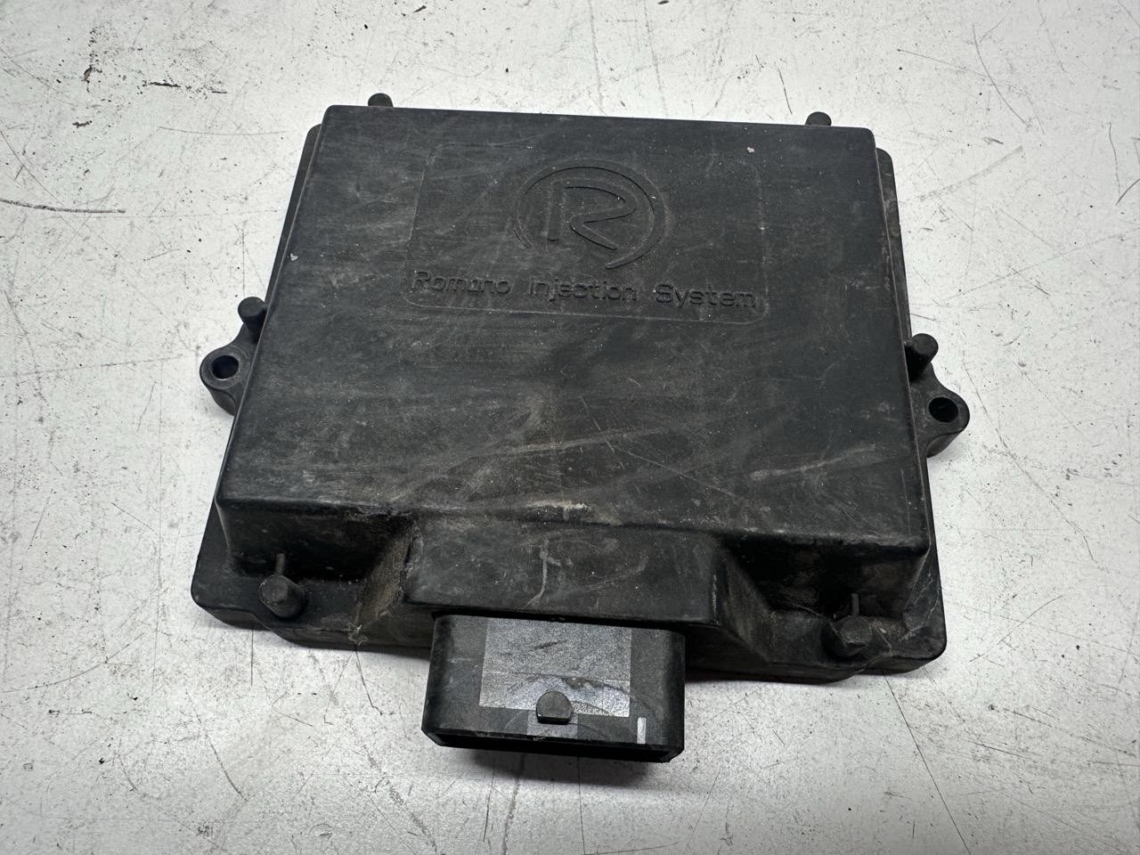 Centralina Gpl 110R000044 Usato