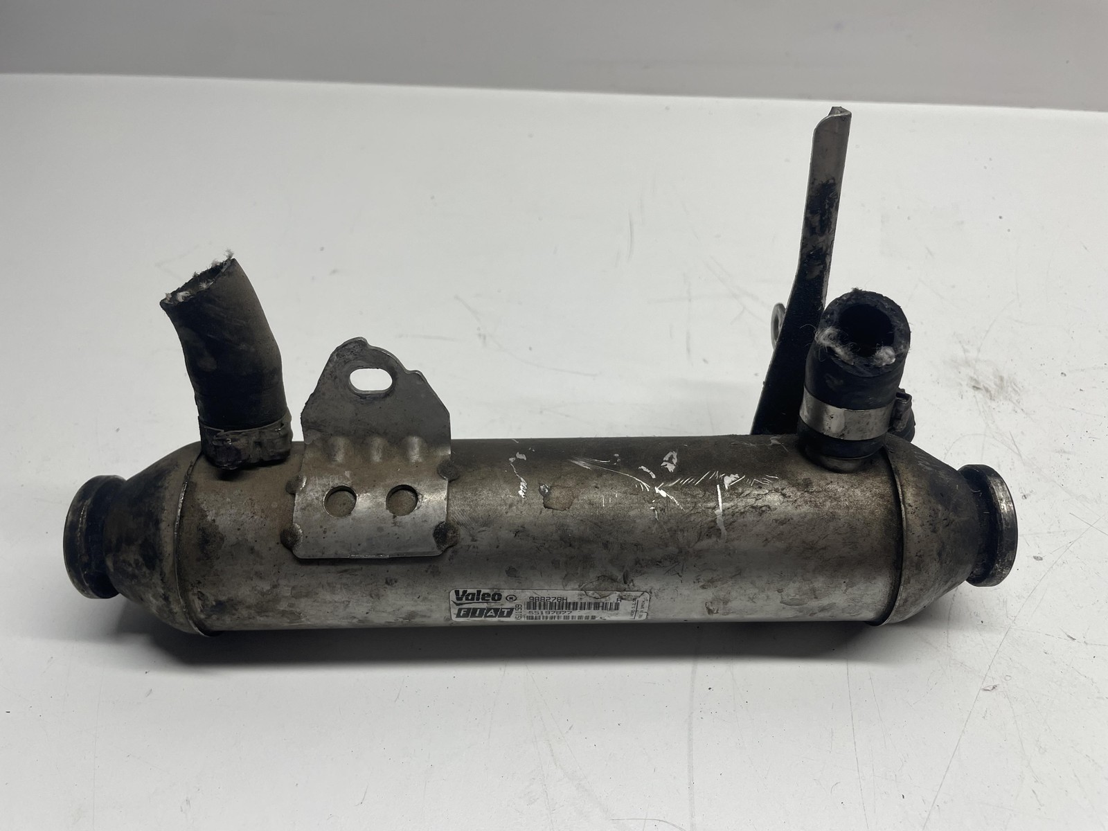 Scambiatore calore EGR - Immagine 1 di 6