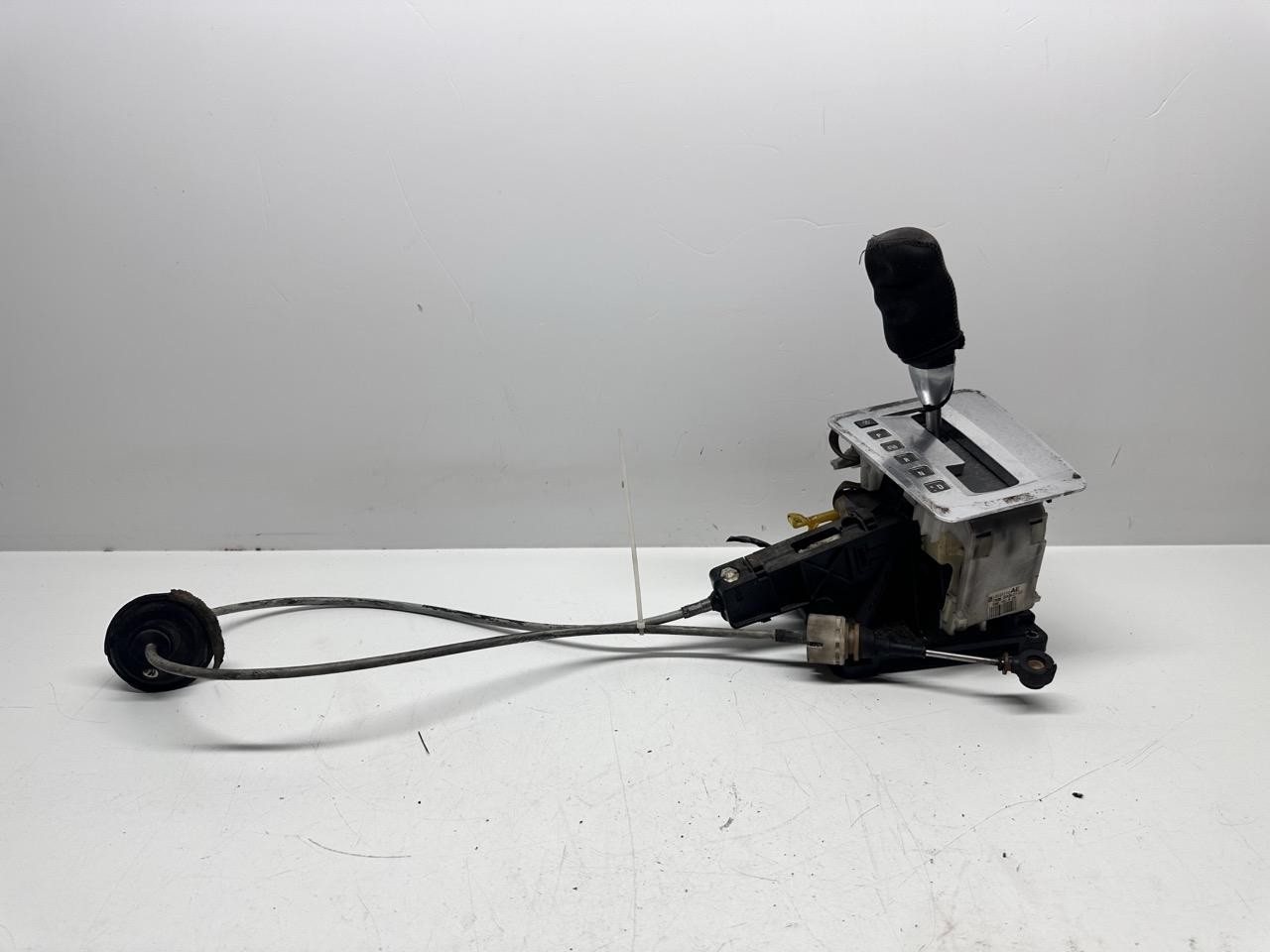 selettore cambio automatico - Immagine 1 di 7