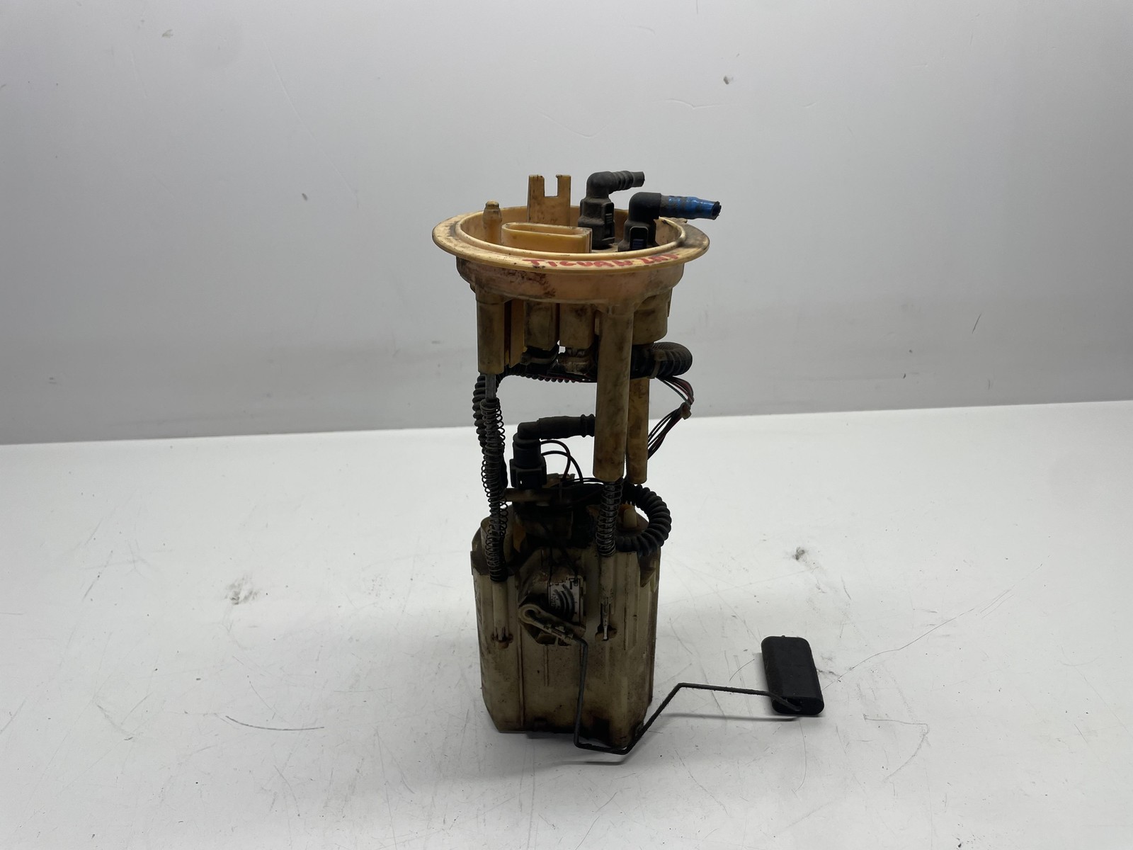 Pompa carburante - Immagine 1 di 4