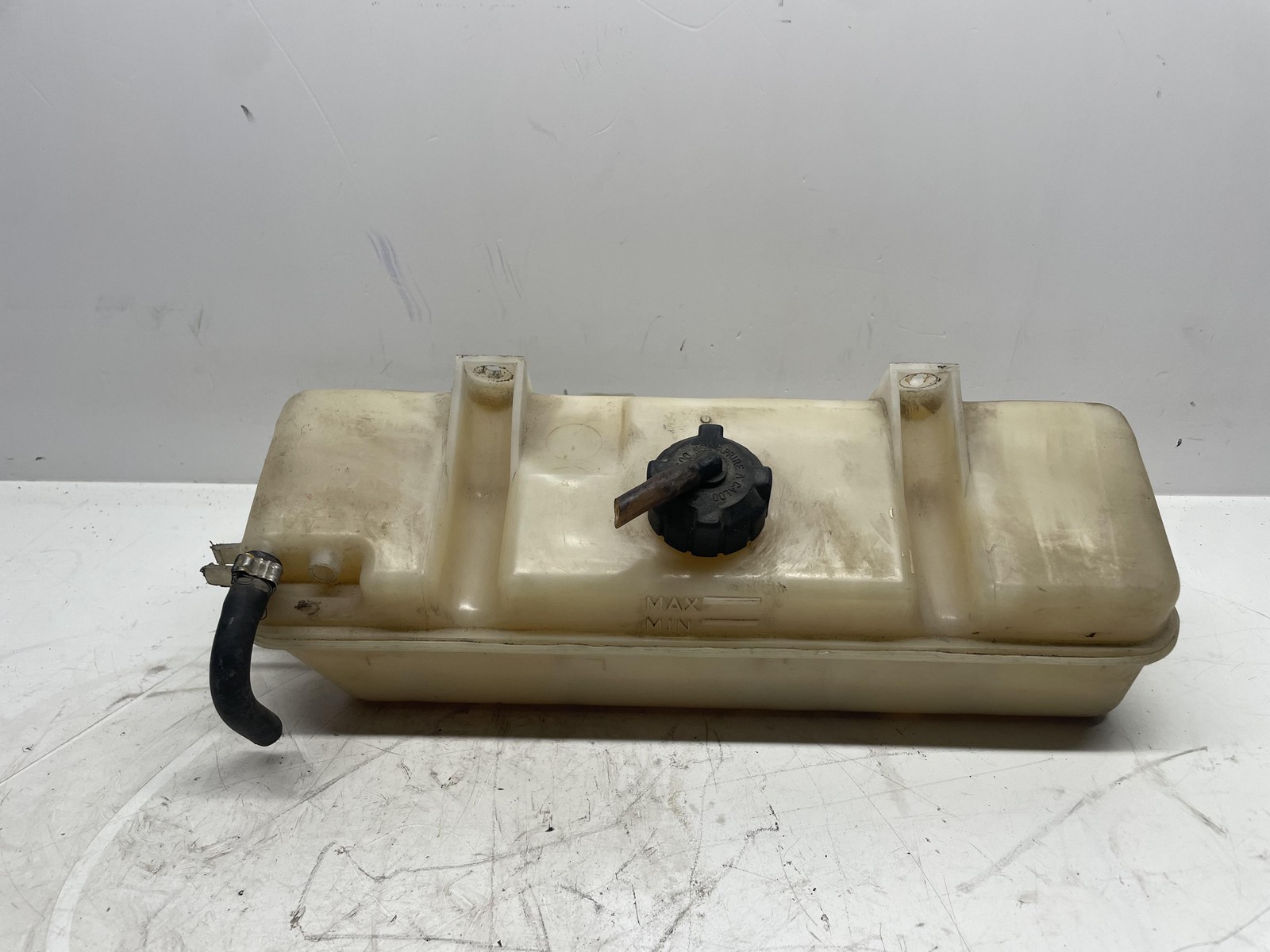 vaschetta compensazione radiatore - Immagine 1 di 6