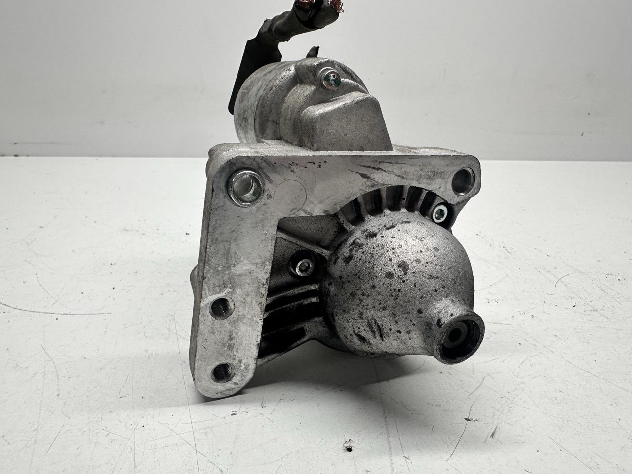Motorino avviamento - Immagine 1 di 4