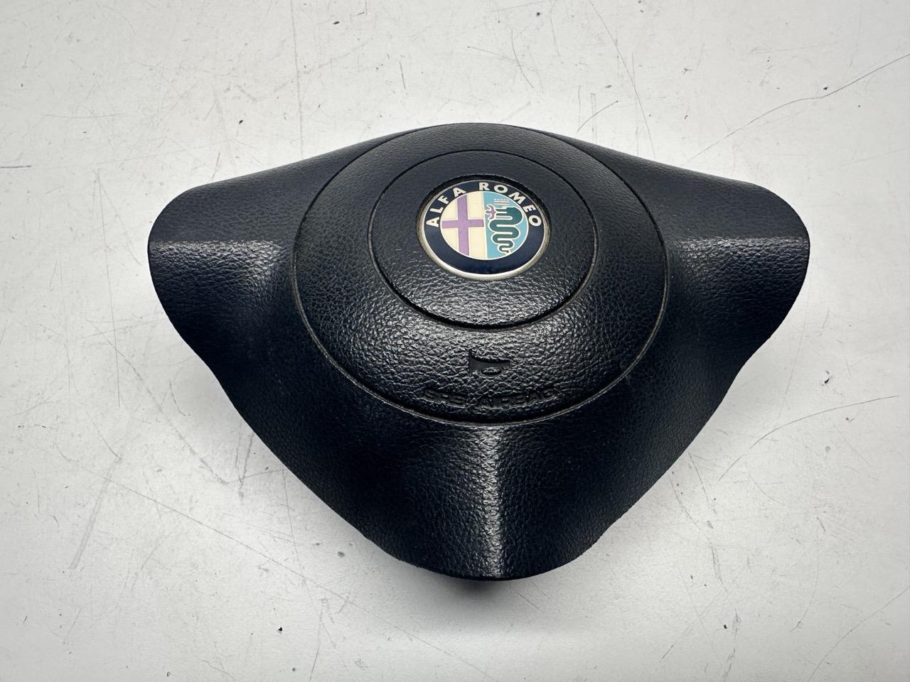 Dispositivo airbag lato guida - Immagine 1 di 2
