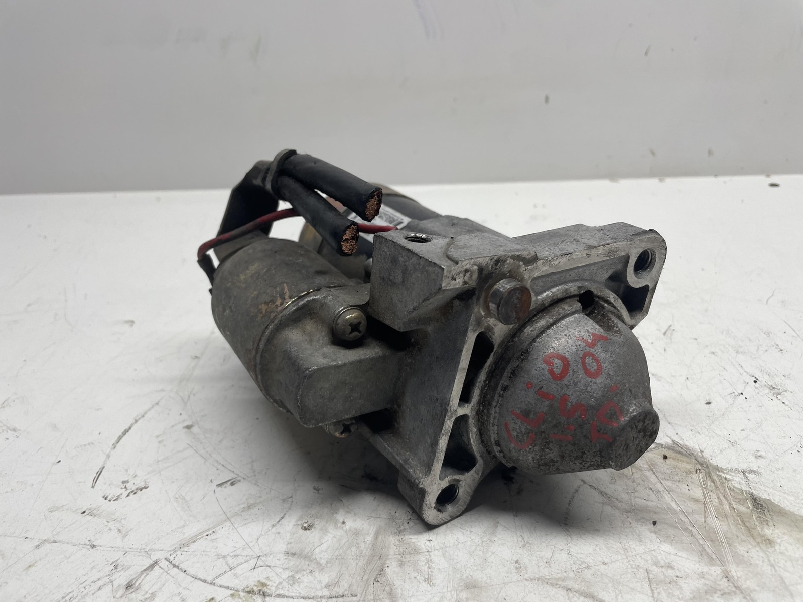 Motorino avviamento - Immagine 1 di 4