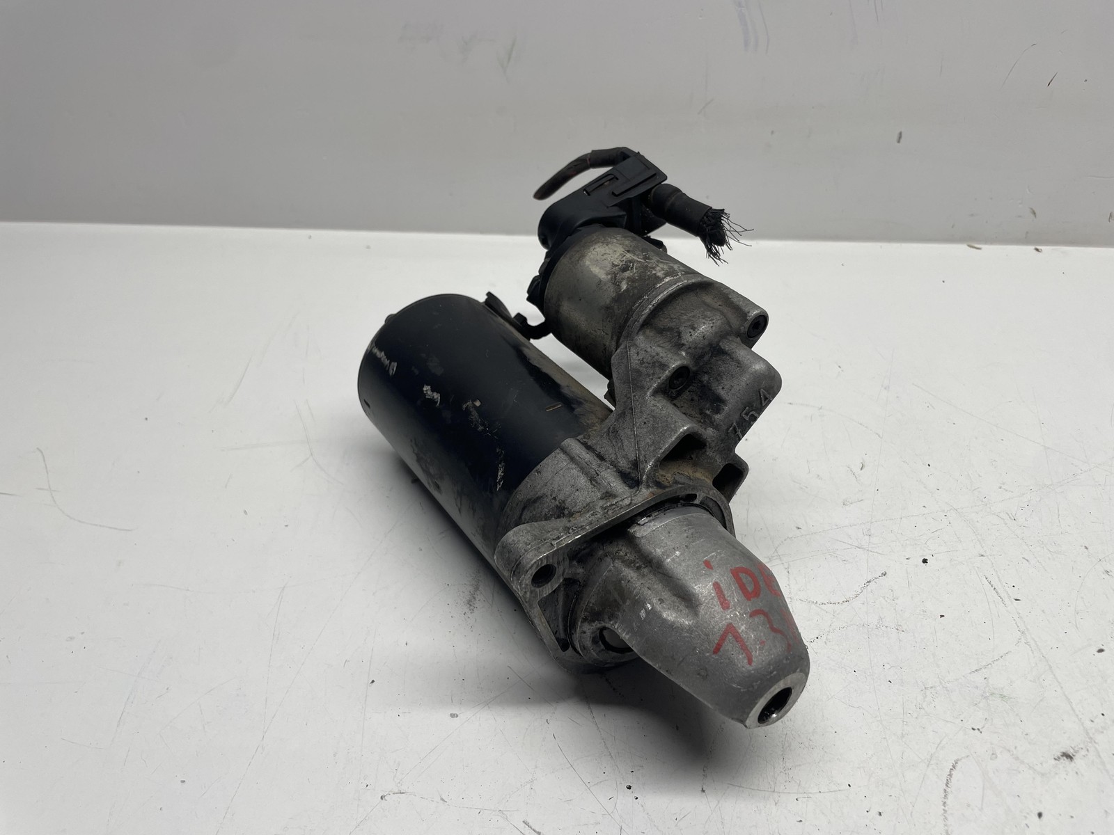 Motorino Avviamento (Bosch) 0001138012 Usato