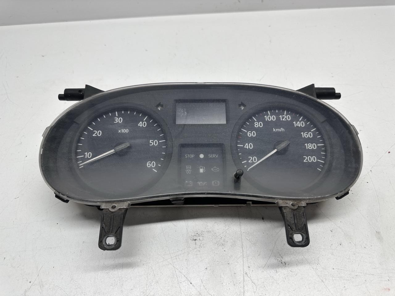 Quadro Strumenti Compl. P8200390128 Usato