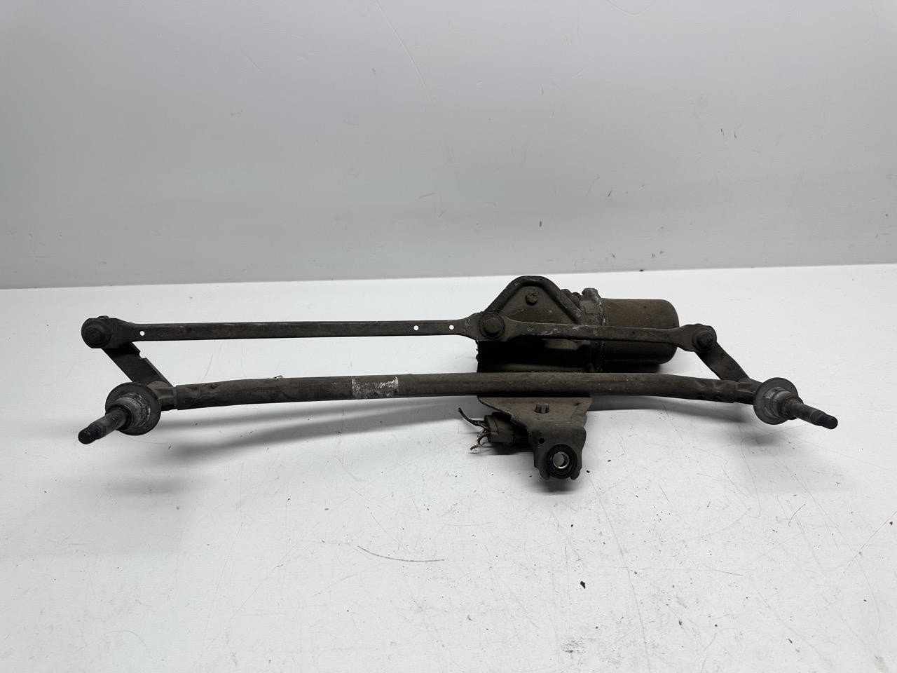 Tergiparabrezza Con Motorino 53554202 Usato