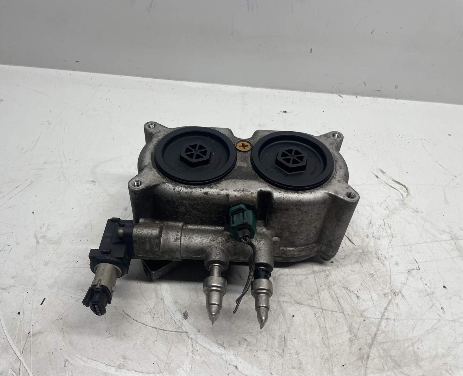 Filtro carburante compl. - Immagine 1 di 6
