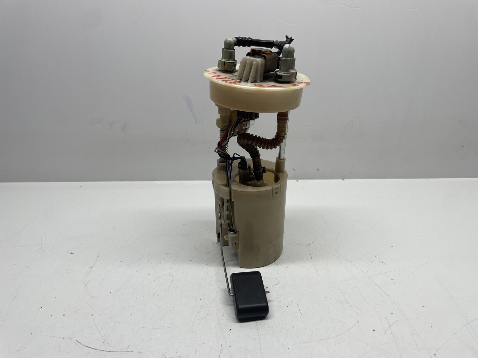 Pompa Carburante 96464637 Usato