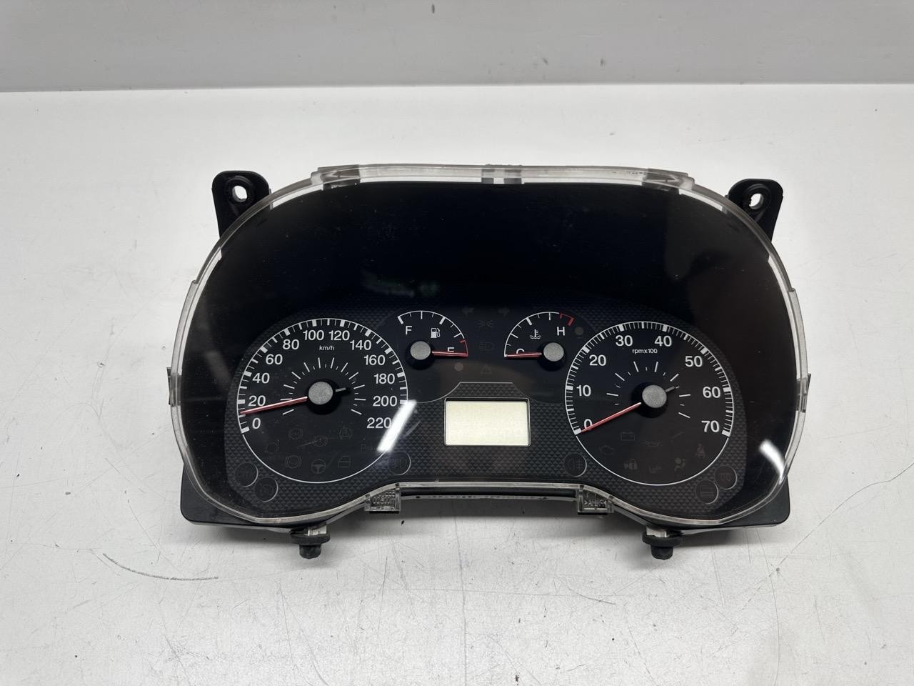 Quadro strumenti compl. - Immagine 1 di 3