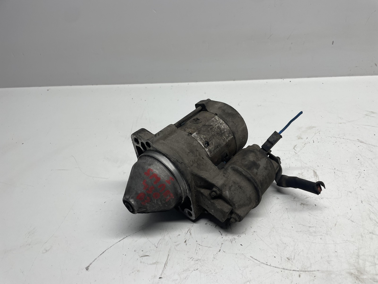 Motorino Avviamento (Denso) 63101007 Usato