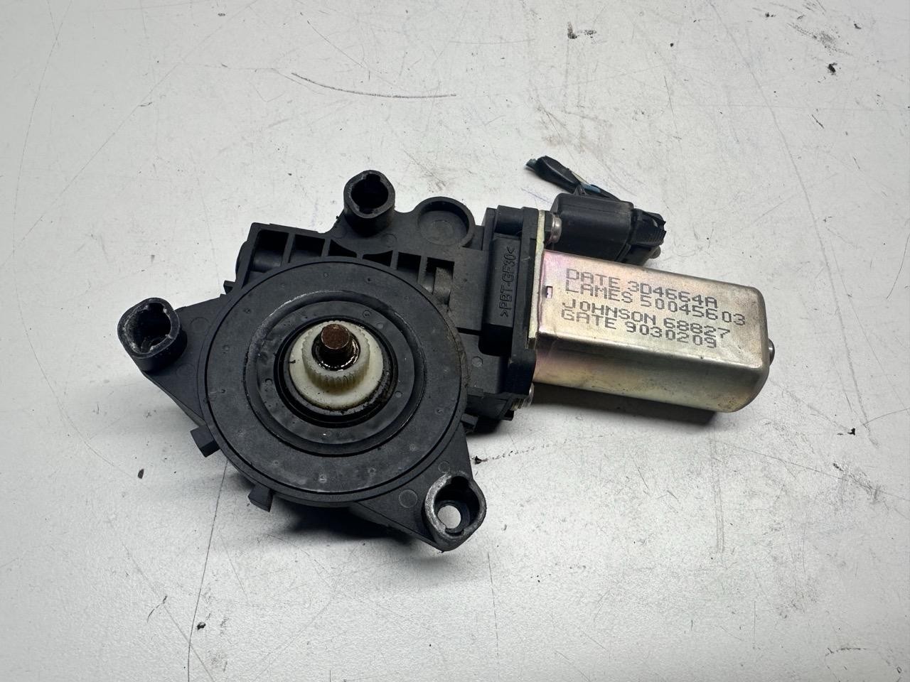 Motorino alzacristallo porta ant. Destro - Immagine 1 di 2