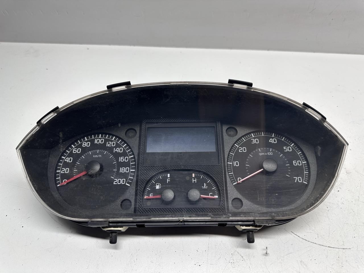Quadro Strumenti Compl. 735364160 Usato