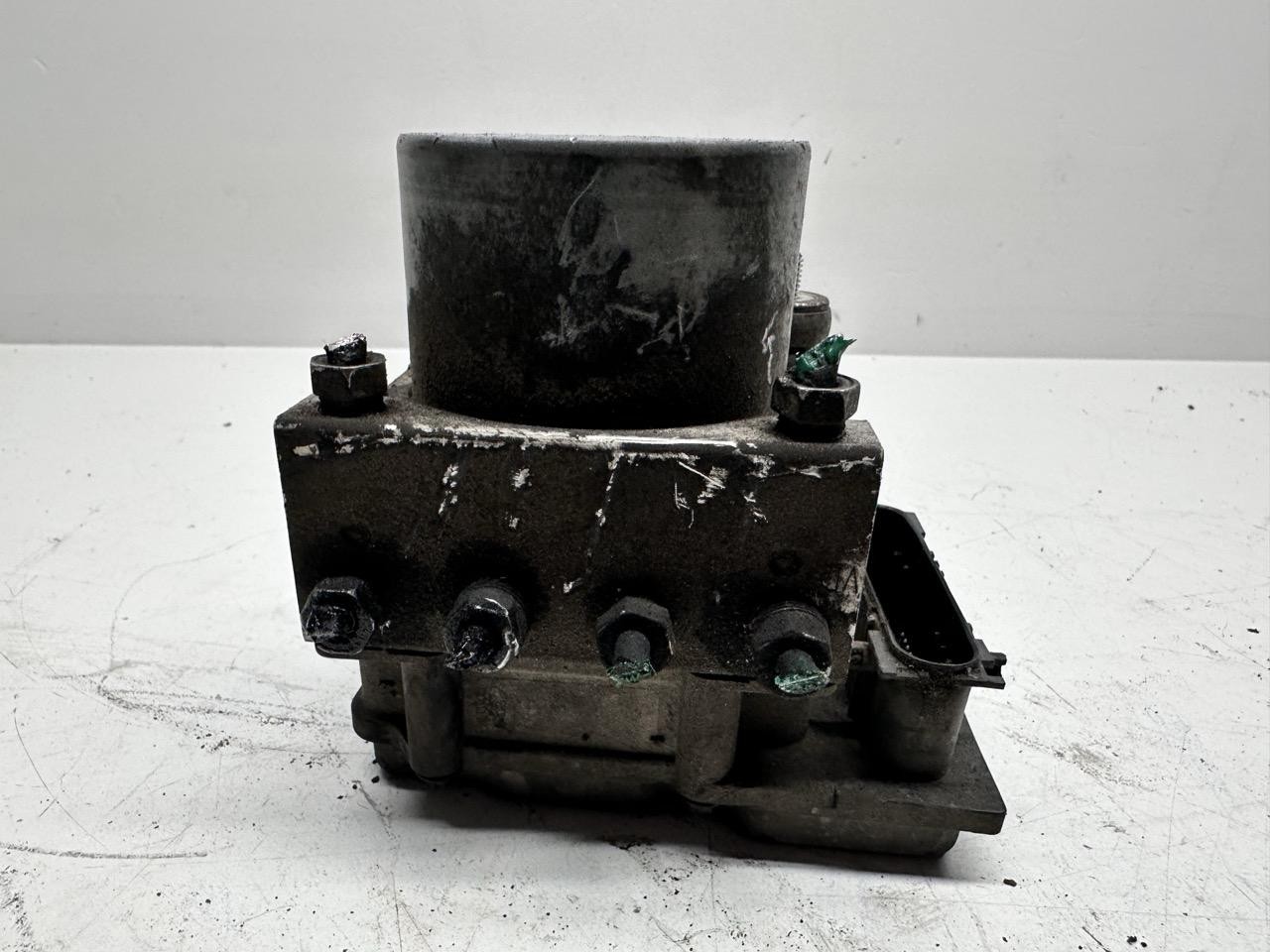 Centralina Abs (Bosch) 0265800329 Usato