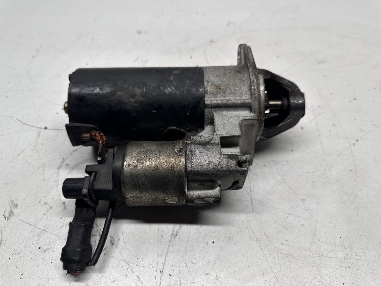 Motorino Avviamento 1005821986 Usato
