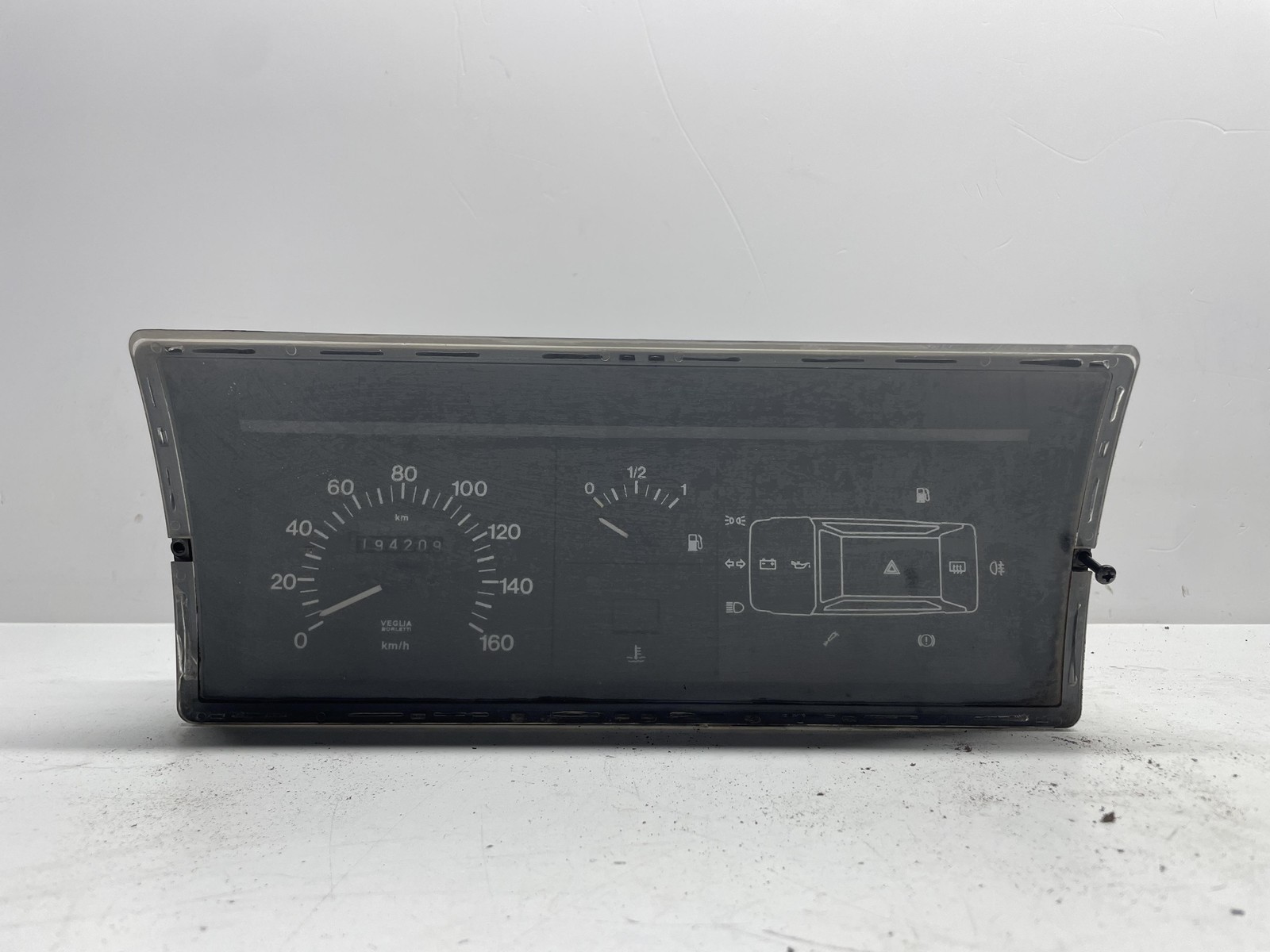 Quadro strumenti compl. - Immagine 1 di 5