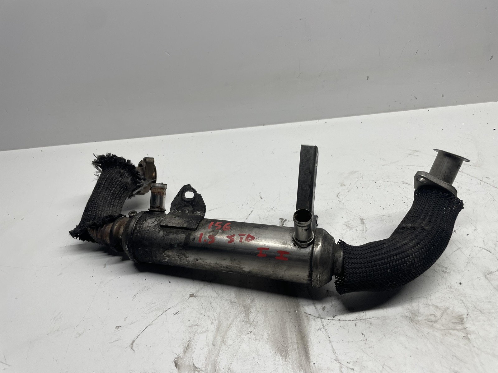 Scambiatore calore EGR - Immagine 1 di 4