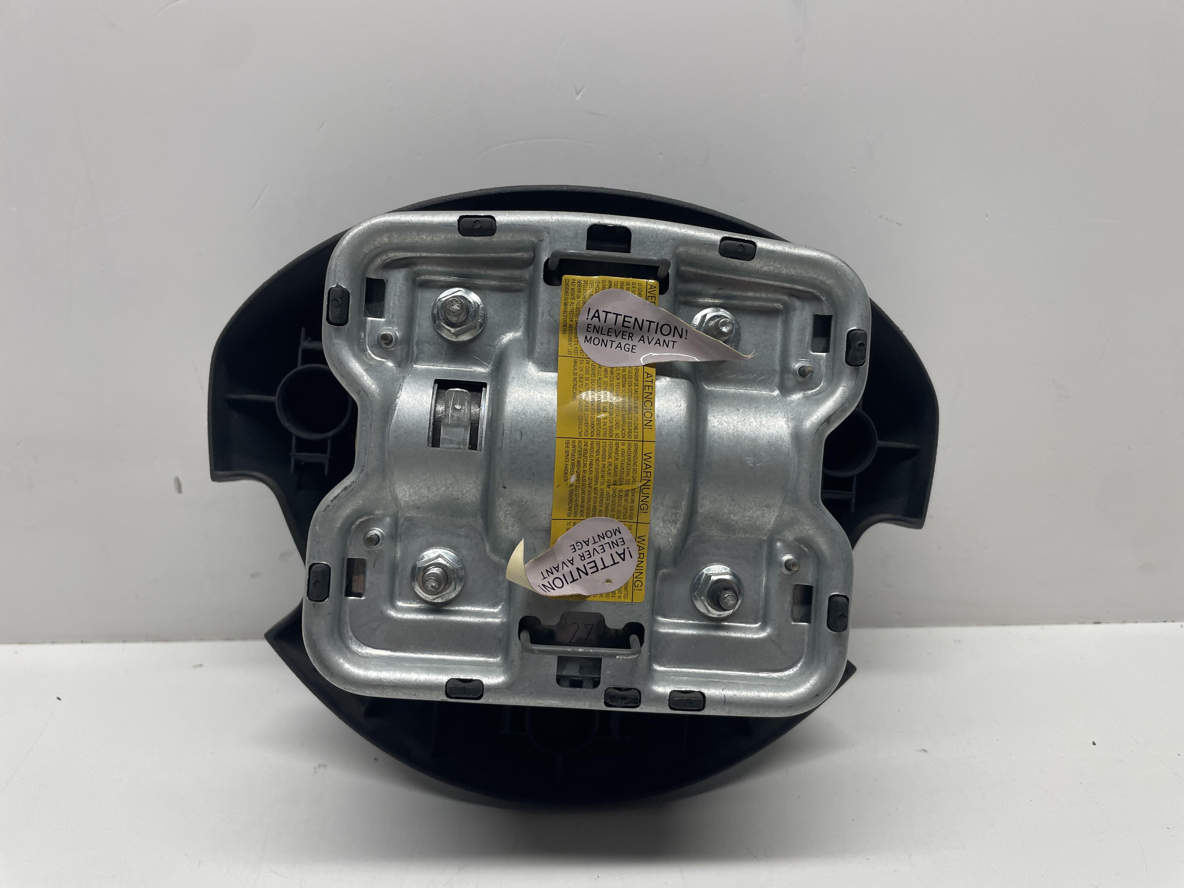 Dispositivo airbag lato guida - Immagine 1 di 8