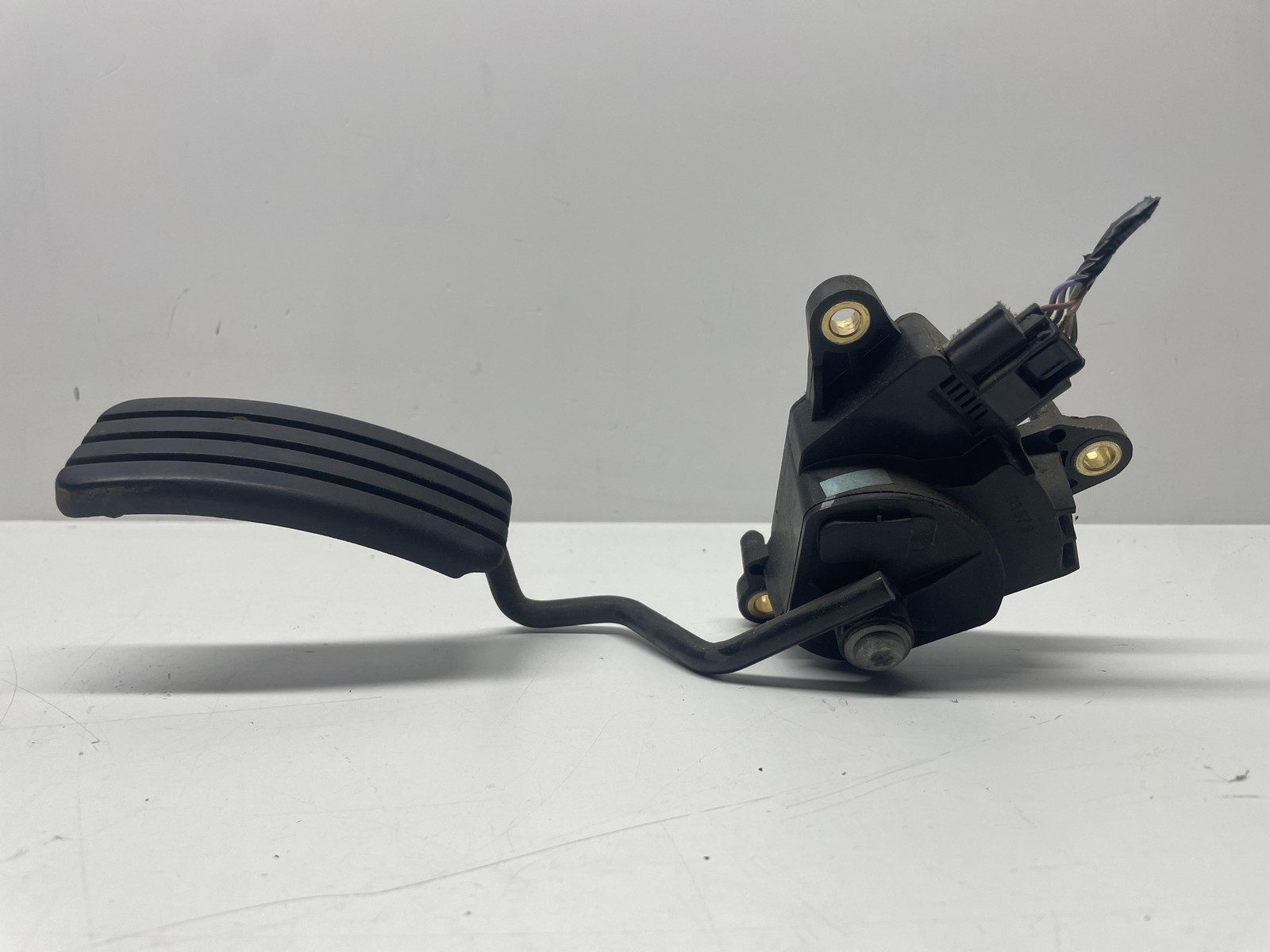 Pedale Acceleratore 8200297342 Usato