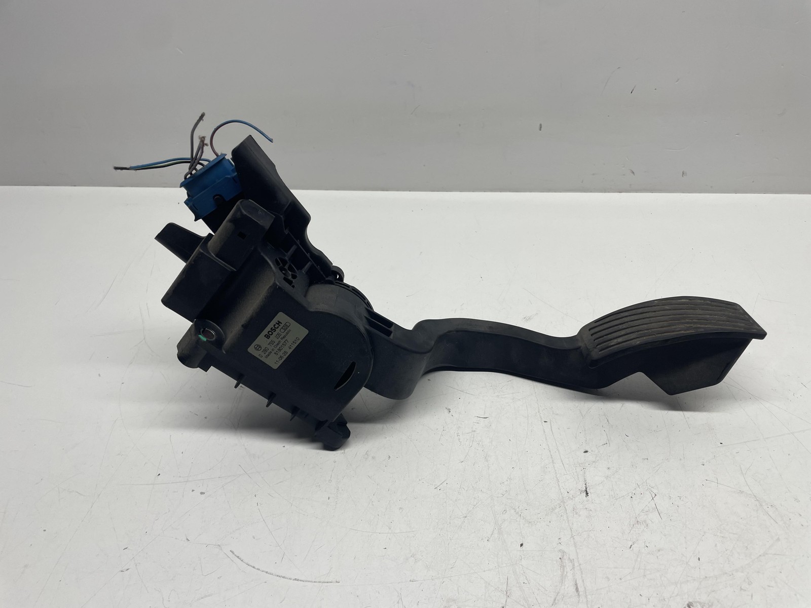 Pedale Acceleratore 0280755105 Usato