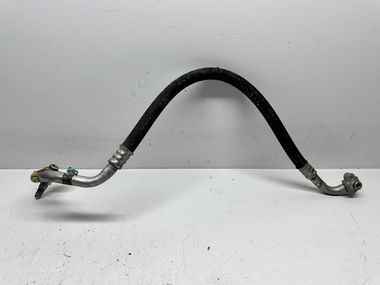 tubo condensatore evaporatore a/c - Immagine 1 di 3