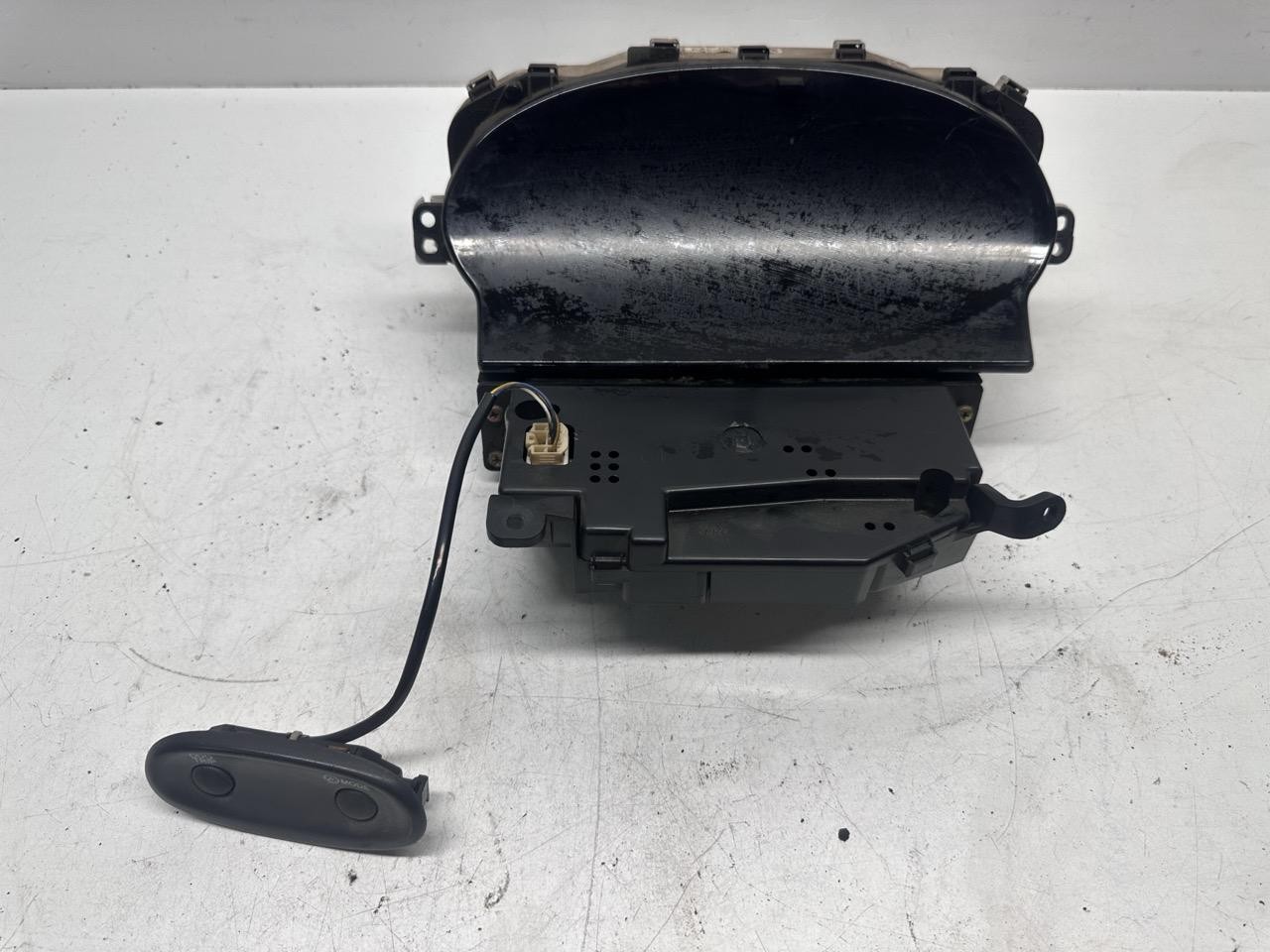 Quadro strumenti compl. - Immagine 1 di 5