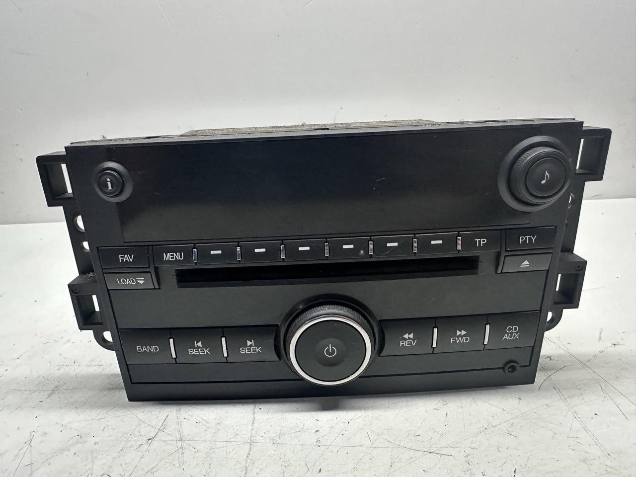 Autoradio - Immagine 1 di 4