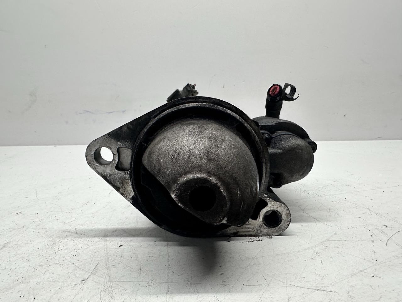 Motorino avviamento - Immagine 1 di 4