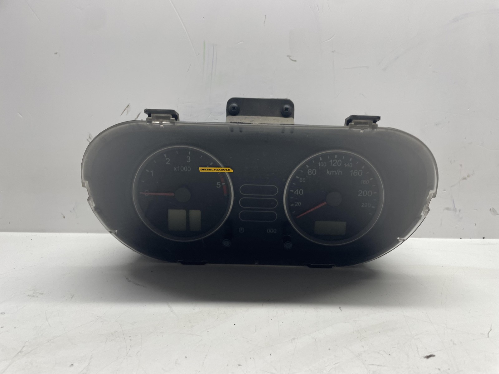 Quadro Strumenti Compl. 4S6F10849 Usato