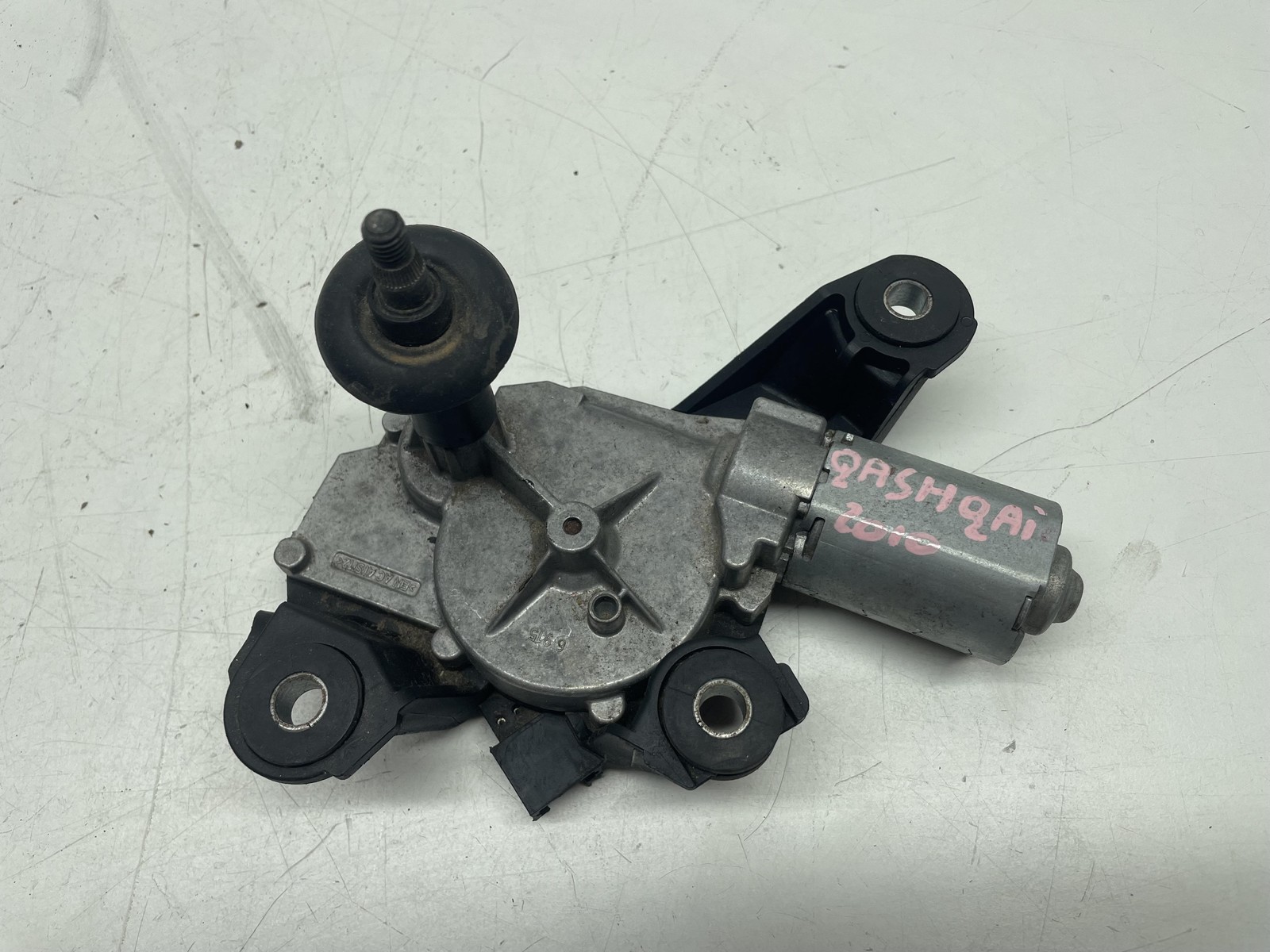 Motorino tergilunotto - Immagine 1 di 4