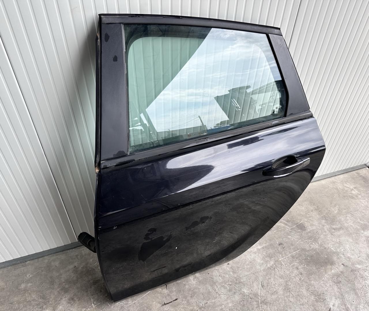 porta post. sinistro - Immagine 1 di 4