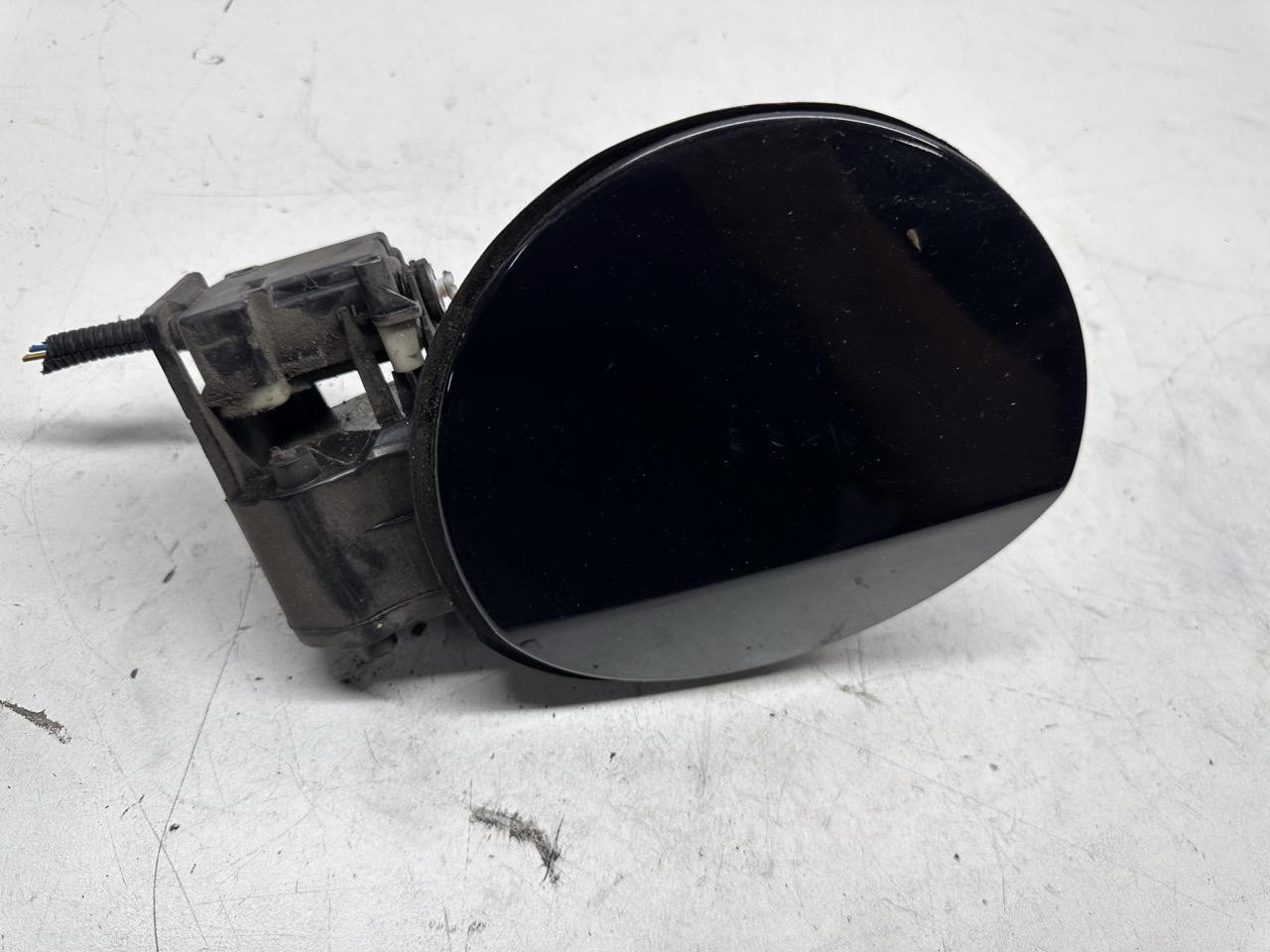 Sportello carburante - Immagine 1 di 4