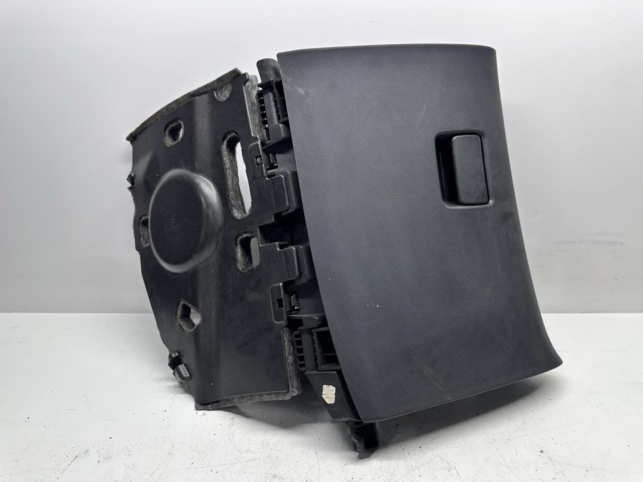 cassetto portaoggetti inf. plancia - Immagine 1 di 10