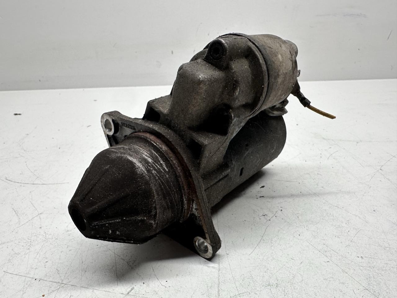 Motorino avviamento - Immagine 1 di 6