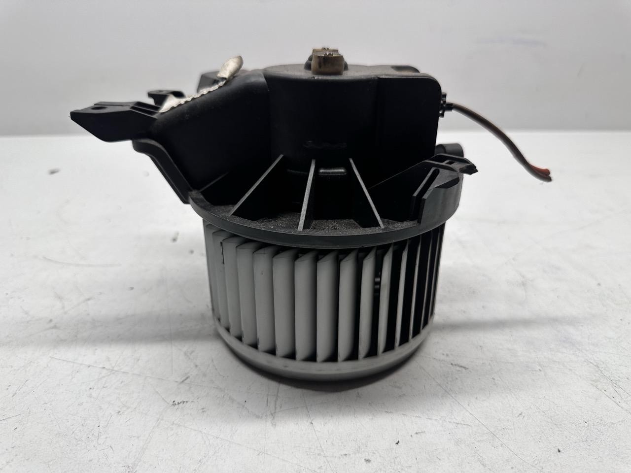 Motorino ventilazione abitacolo - Immagine 1 di 4