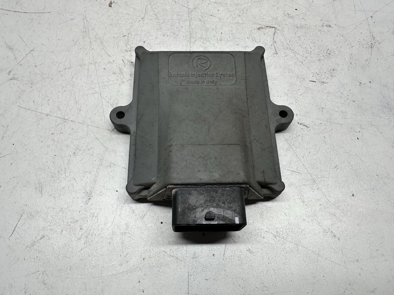 Centralina Gpl 10R030831 Usato