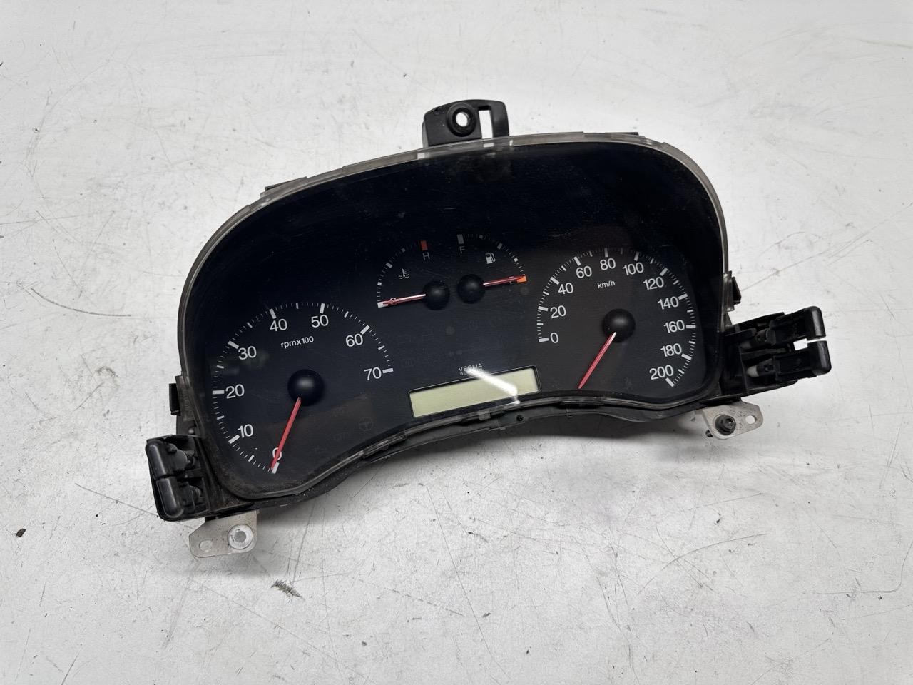 Quadro Strumenti Compl. 46812961 Usato