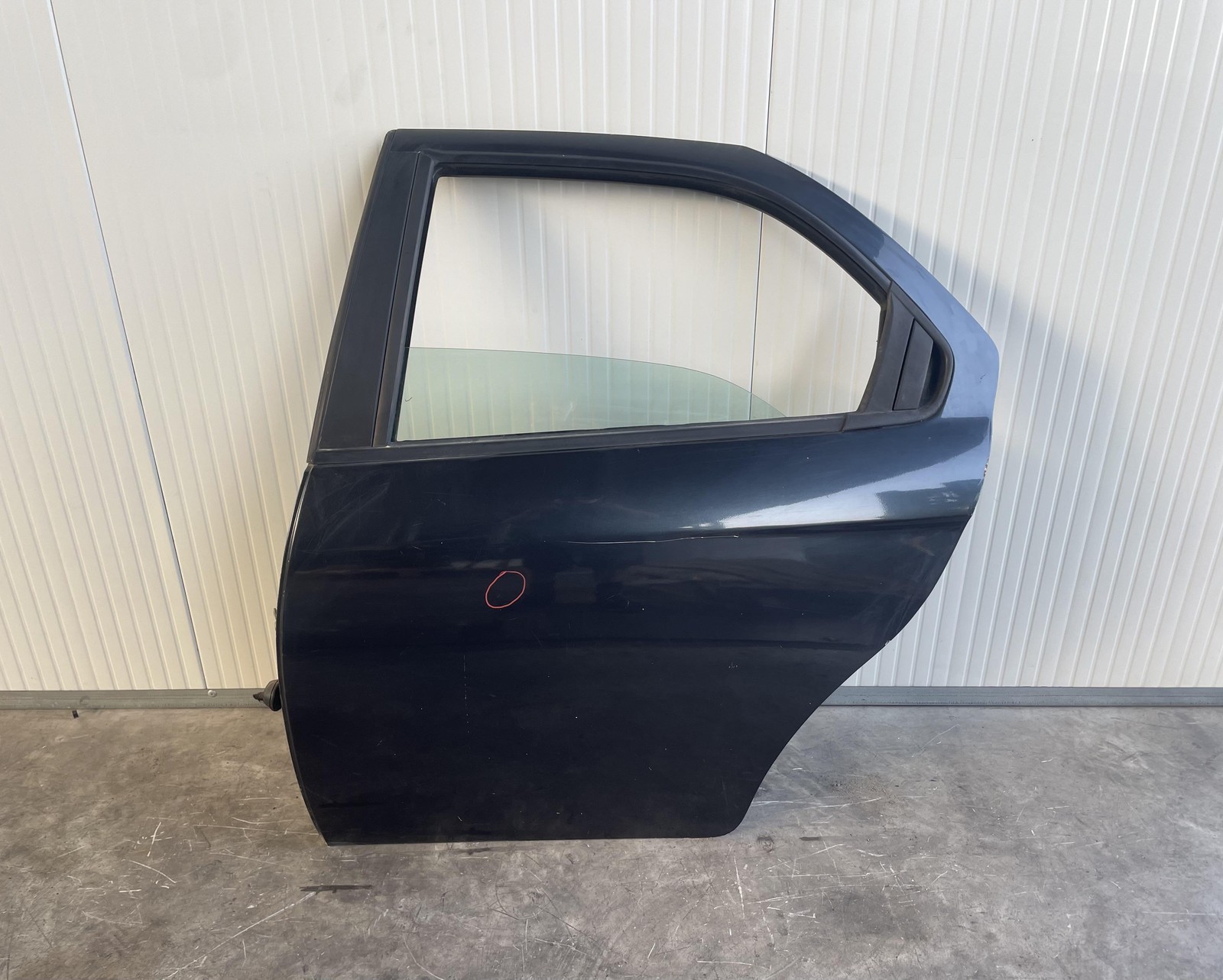 porta post. sinistro - Immagine 1 di 6