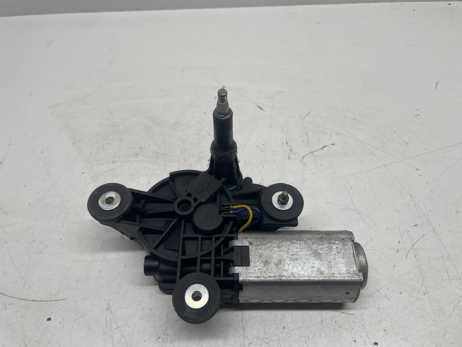 Motorino tergilunotto - Immagine 1 di 3
